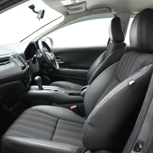 Honda HR-V Hatchback 5dr 1.8 CVT V AT (2018) - Image 11