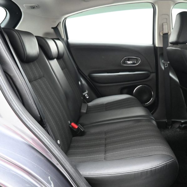 Honda HR-V Hatchback 5dr 1.8 CVT V AT (2018) - Image 12