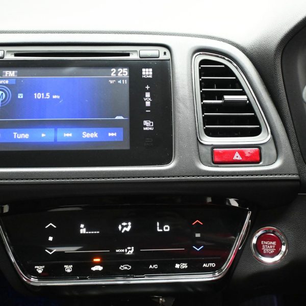 Honda HR-V Hatchback 5dr 1.8 CVT V AT (2018) - Image 14