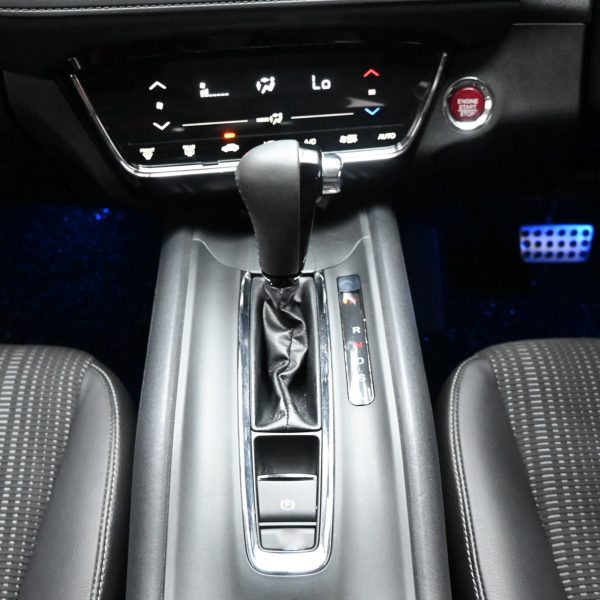 Honda HR-V Hatchback 5dr 1.8 CVT V AT (2018) - Image 15