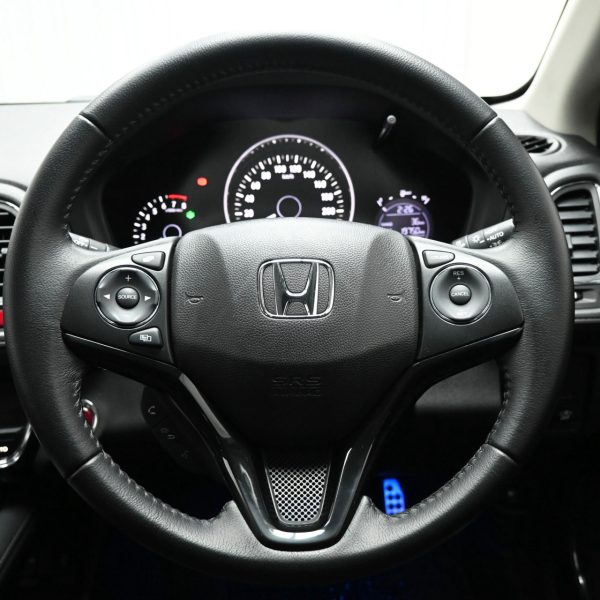 Honda HR-V Hatchback 5dr 1.8 CVT V AT (2018) - Image 16