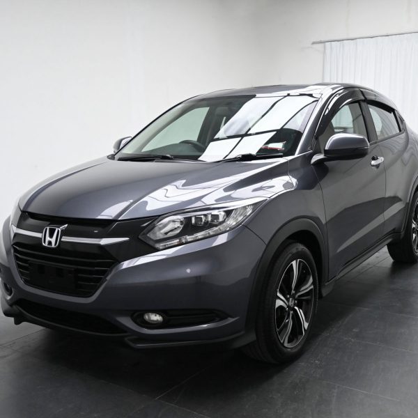 Honda HR-V Hatchback 5dr 1.8 CVT V AT (2018) - Image 18
