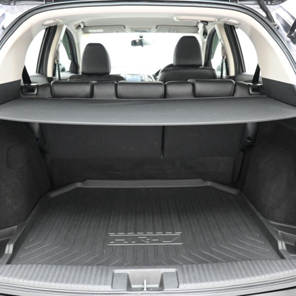 Honda HR-V Hatchback 5dr 1.8 CVT V AT (2018) - Image 4