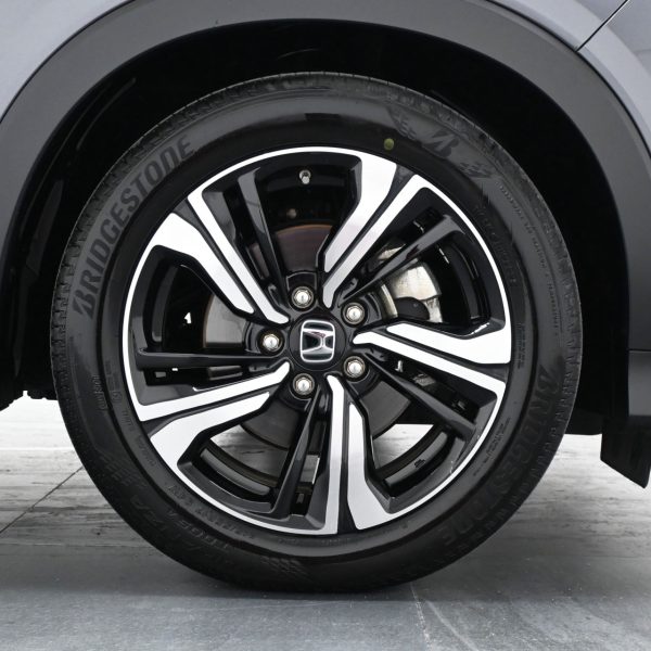 Honda HR-V Hatchback 5dr 1.8 CVT V AT (2018) - Image 5