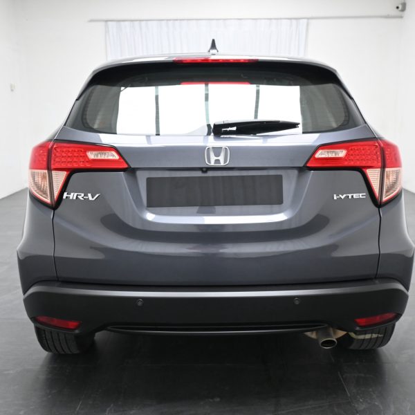 Honda HR-V Hatchback 5dr 1.8 CVT V AT (2018) - Image 7