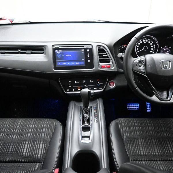 Honda HR-V Hatchback 5dr 1.8 CVT V AT (2018) - Image 9