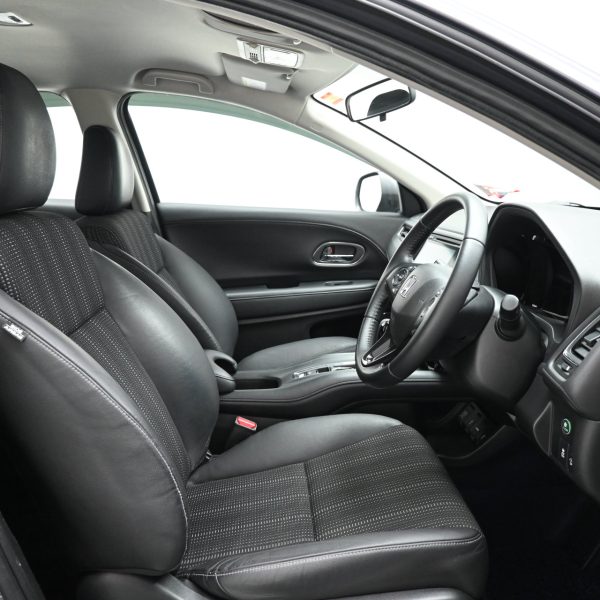 Honda HR-V Hatchback 5dr 1.8 CVT V AT (2018) - Image 10