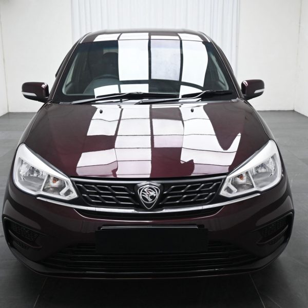 Proton Saga 1.3L Standard Auto AT (2020) - Image 2