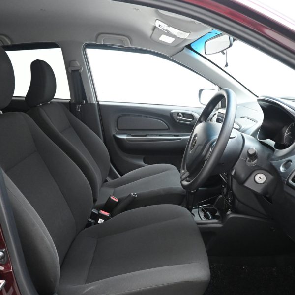 Proton Saga 1.3L Standard Auto AT (2020) - Image 11
