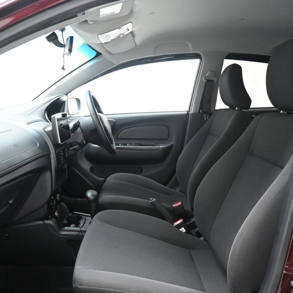 Proton Saga 1.3L Standard Auto AT (2020) - Image 12