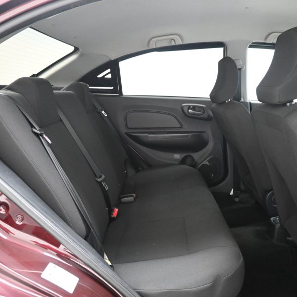 Proton Saga 1.3L Standard Auto AT (2020) - Image 13