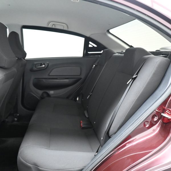 Proton Saga 1.3L Standard Auto AT (2020) - Image 14