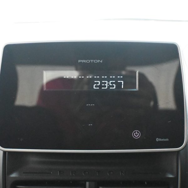 Proton Saga 1.3L Standard Auto AT (2020) - Image 16