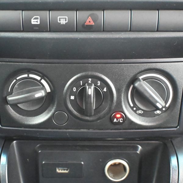 Proton Saga 1.3L Standard Auto AT (2020) - Image 17