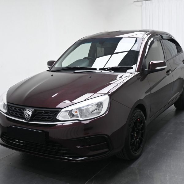 Proton Saga 1.3L Standard Auto AT (2020) - Image 19