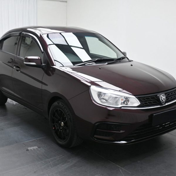 Proton Saga 1.3L Standard Auto AT (2020) - Image 3