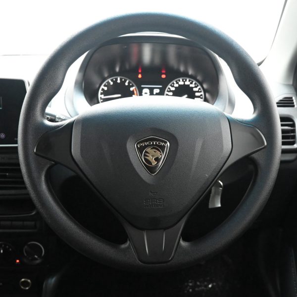 Proton Saga 1.3L Standard Auto AT (2020) - Image 4