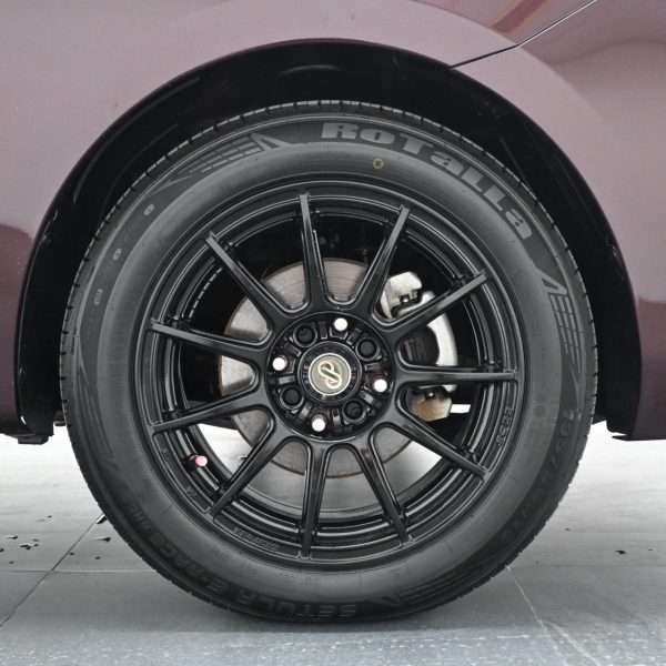 Proton Saga 1.3L Standard Auto AT (2020) - Image 6