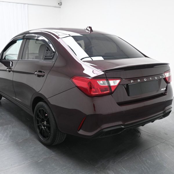 Proton Saga 1.3L Standard Auto AT (2020) - Image 7