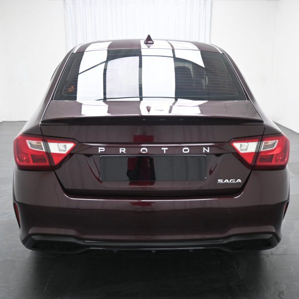 Proton Saga 1.3L Standard Auto AT (2020) - Image 8
