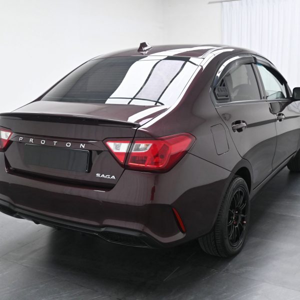 Proton Saga 1.3L Standard Auto AT (2020) - Image 9