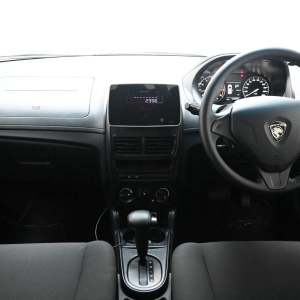 Proton Saga 1.3L Standard Auto AT (2020) - Image 10