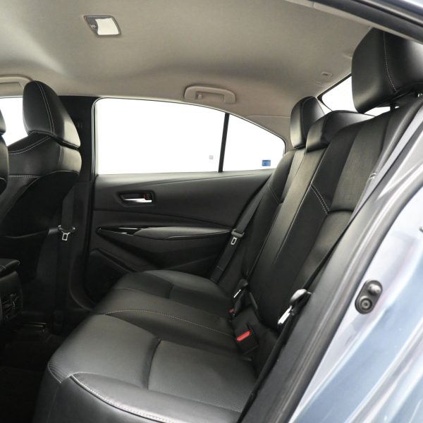 Toyota Corolla Altis E170 Facelift Sedan 4dr G CVT 7sp FWD 1.8i AT (2019) - Image 14