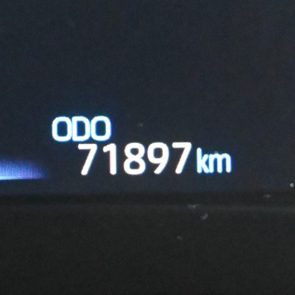 Toyota Corolla Altis E170 Facelift Sedan 4dr G CVT 7sp FWD 1.8i AT (2019) - Image 15