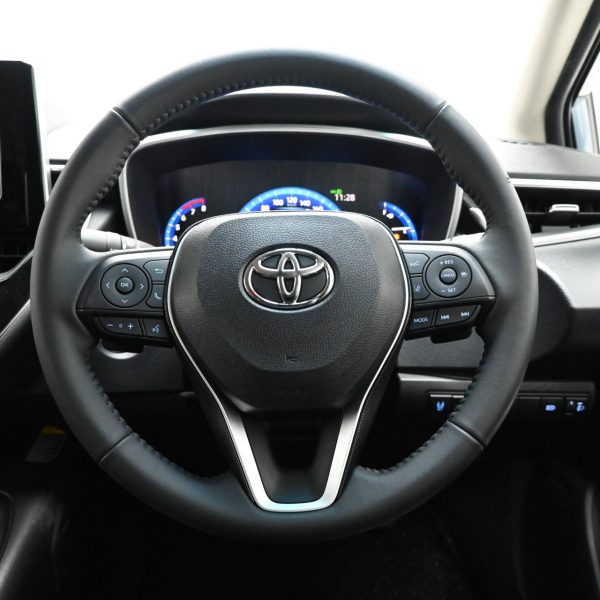 Toyota Corolla Altis E170 Facelift Sedan 4dr G CVT 7sp FWD 1.8i AT (2019) - Image 18