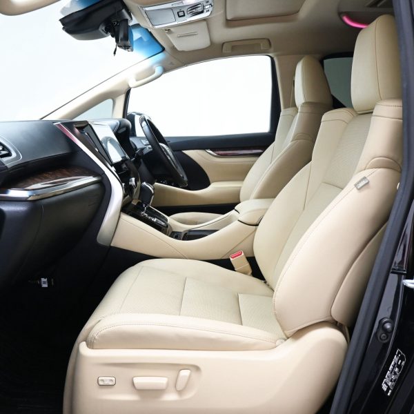 Toyota Alphard 2.5 G Auto AT (2018) - Image 18