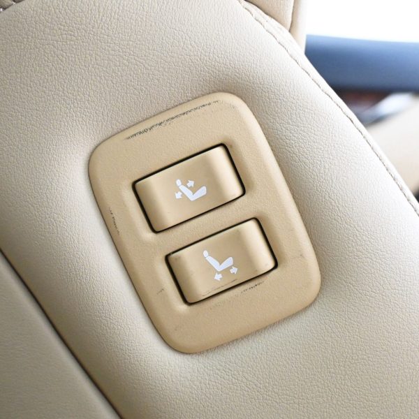 Toyota Alphard 2.5 G Auto AT (2018) - Image 5
