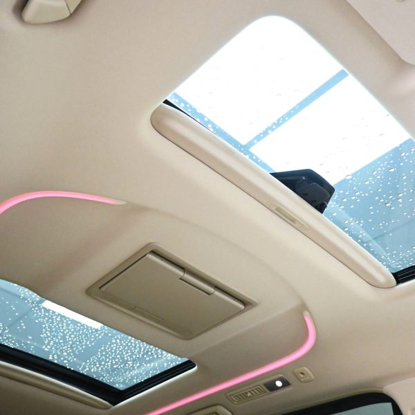 Toyota Alphard 2.5 G Auto AT (2018) - Image 7