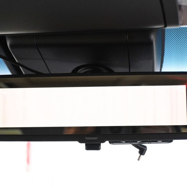 Toyota Alphard 2.5 G Auto AT (2018) - Image 8