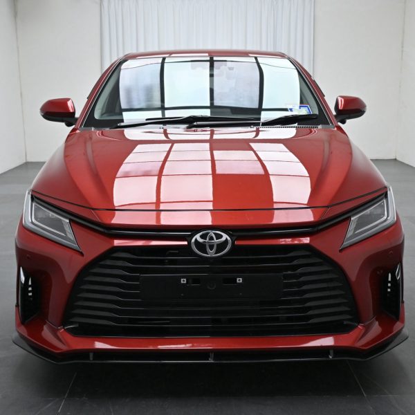 Toyota Vios 1.5 G AT (2023) - Image 2