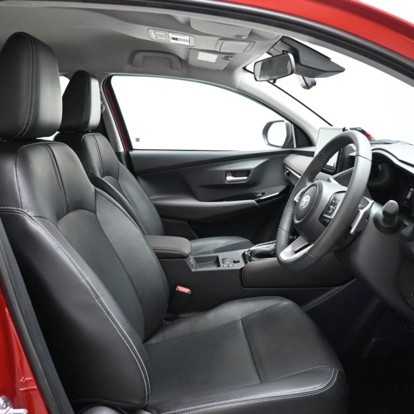 Toyota Vios 1.5 G AT (2023) - Image 12