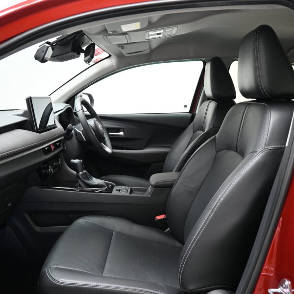 Toyota Vios 1.5 G AT (2023) - Image 13