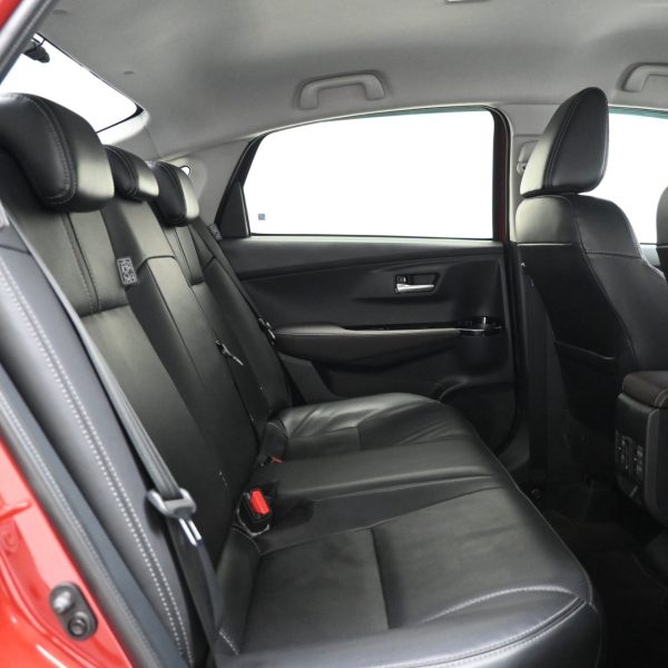 Toyota Vios 1.5 G AT (2023) - Image 14