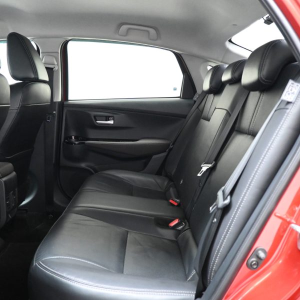 Toyota Vios 1.5 G AT (2023) - Image 15