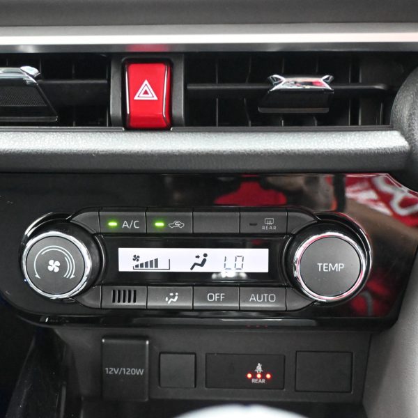 Toyota Vios 1.5 G AT (2023) - Image 18