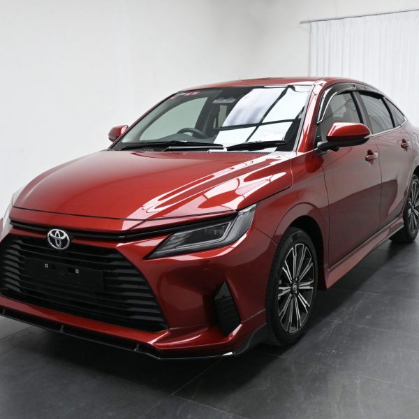 Toyota Vios 1.5 G AT (2023) - Image 20