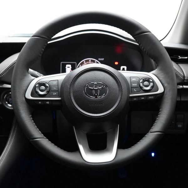Toyota Vios 1.5 G AT (2023) - Image 4