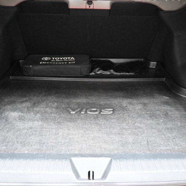 Toyota Vios 1.5 G AT (2023) - Image 6