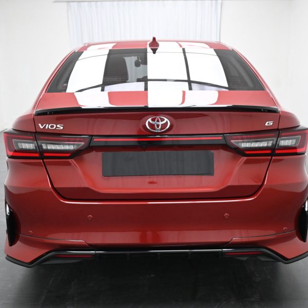 Toyota Vios 1.5 G AT (2023) - Image 9