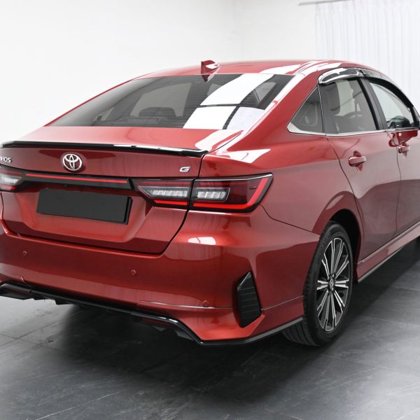 Toyota Vios 1.5 G AT (2023) - Image 10
