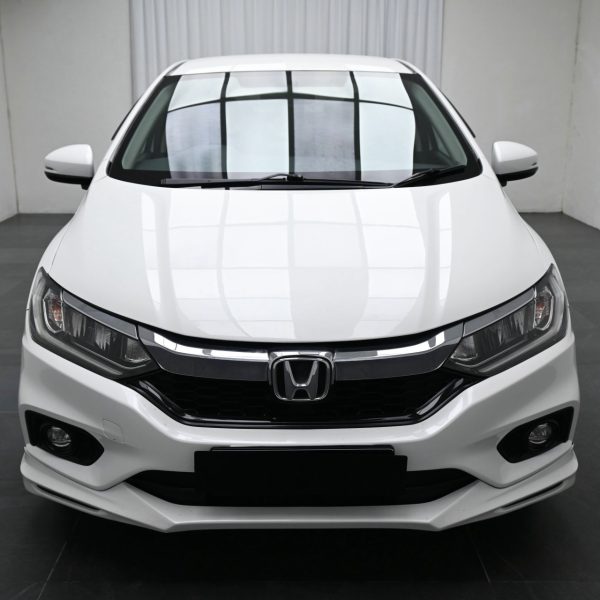 Honda City 1.5 V Auto AT (2019) - Image 2