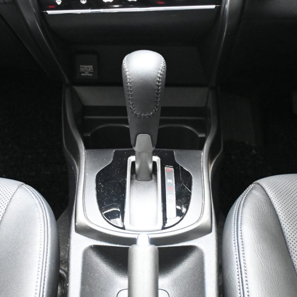 Honda City 1.5 V Auto AT (2019) - Image 15