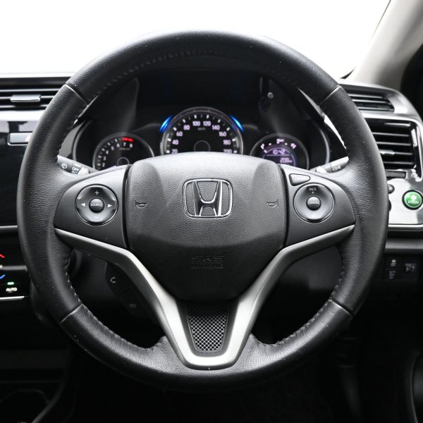 Honda City 1.5 V Auto AT (2019) - Image 16