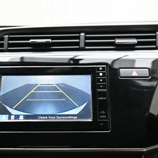 Honda City 1.5 V Auto AT (2019) - Image 17