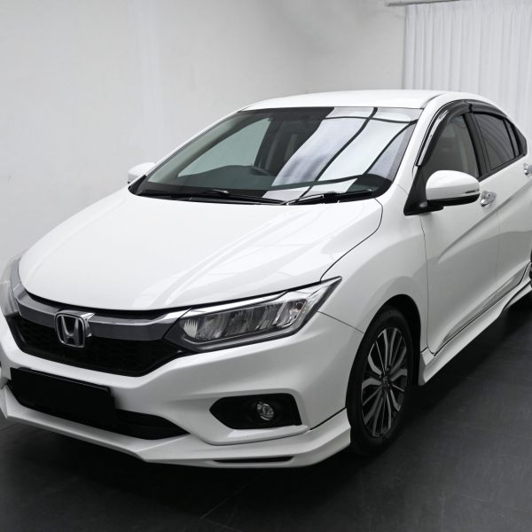 Honda City 1.5 V Auto AT (2019) - Image 18