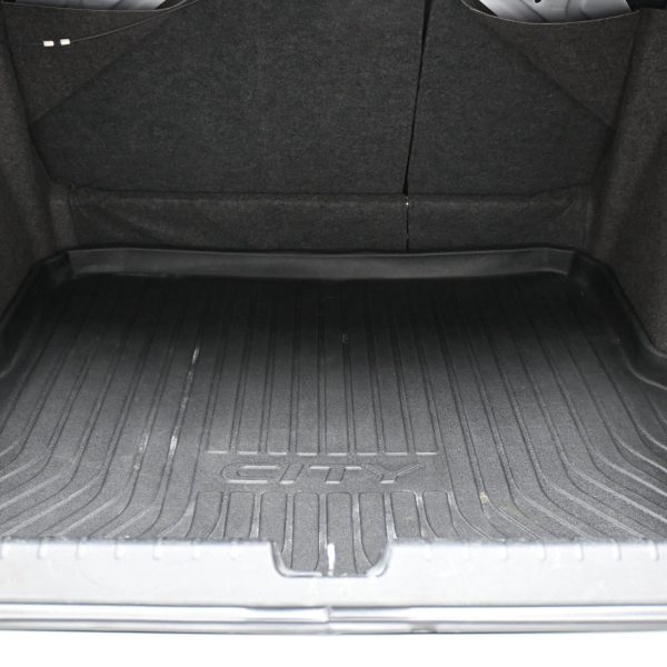 Honda City 1.5 V Auto AT (2019) - Image 4